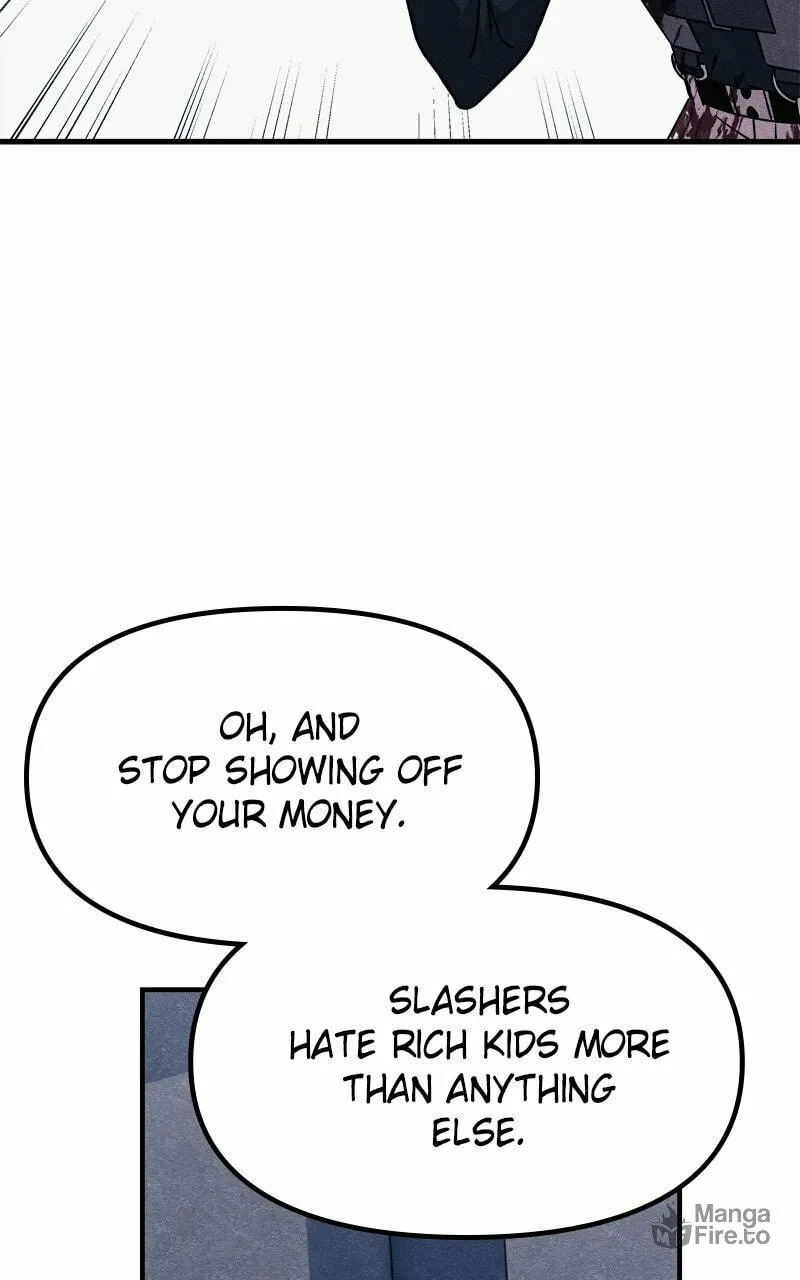 Zombie X Slasher Chapter 49 page 160 - 