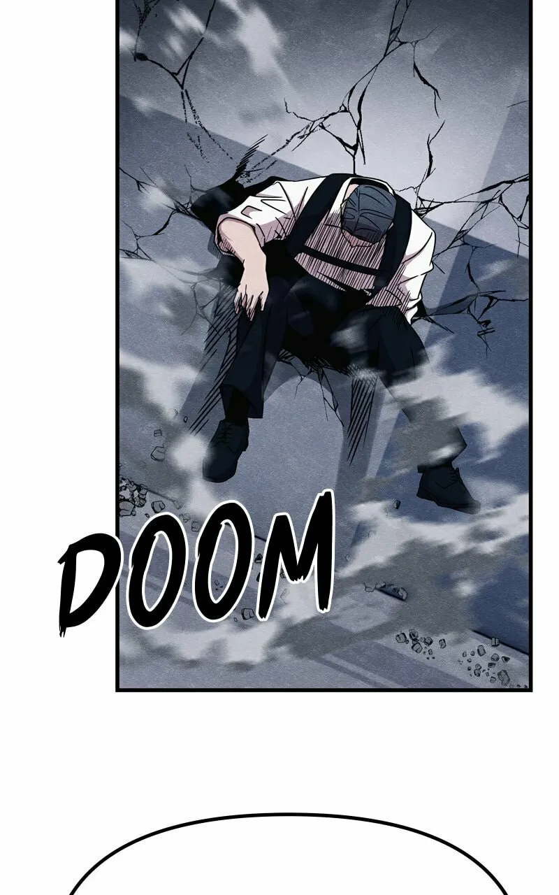 Zombie X Slasher Chapter 49 page 28 - 