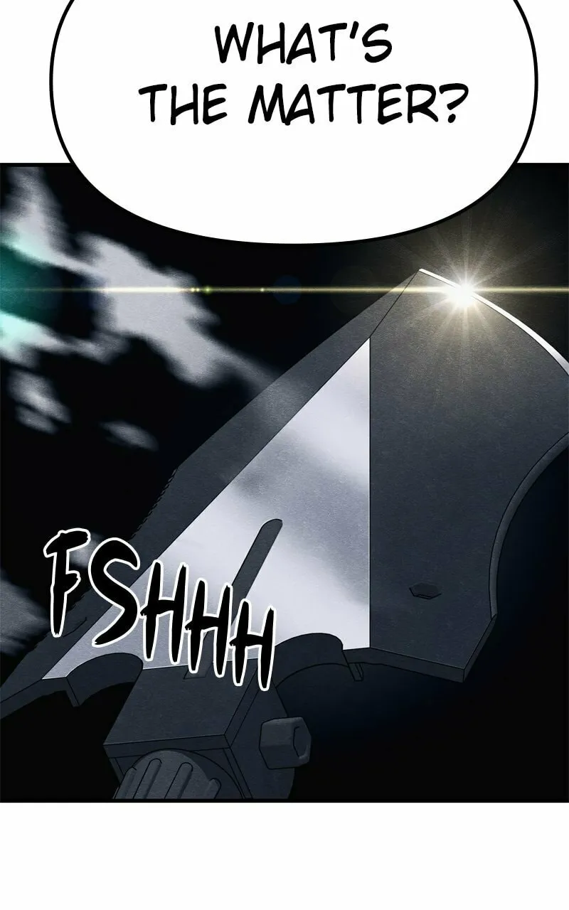 Zombie X Slasher Chapter 49 page 29 - 