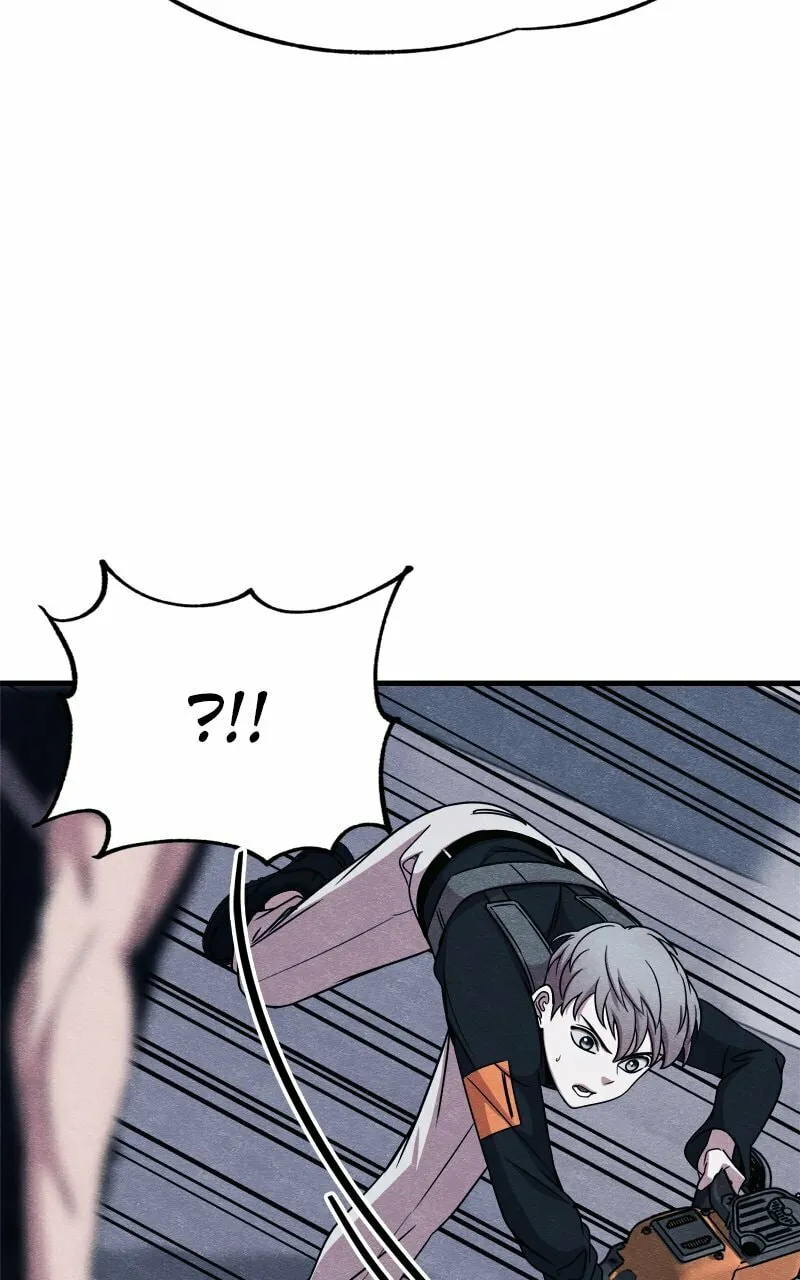 Zombie X Slasher Chapter 49 page 37 - 