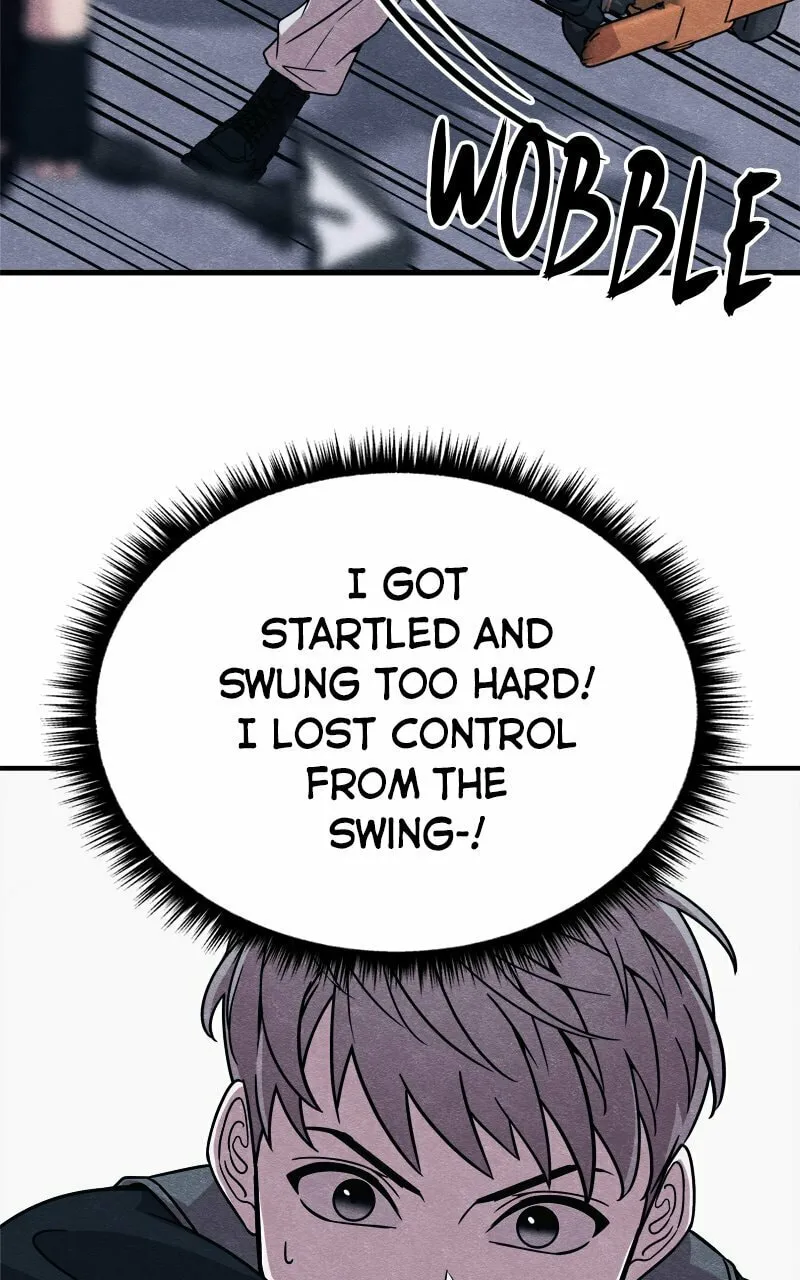 Zombie X Slasher Chapter 49 page 38 - 