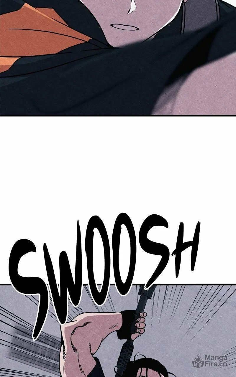 Zombie X Slasher Chapter 49 page 39 - 
