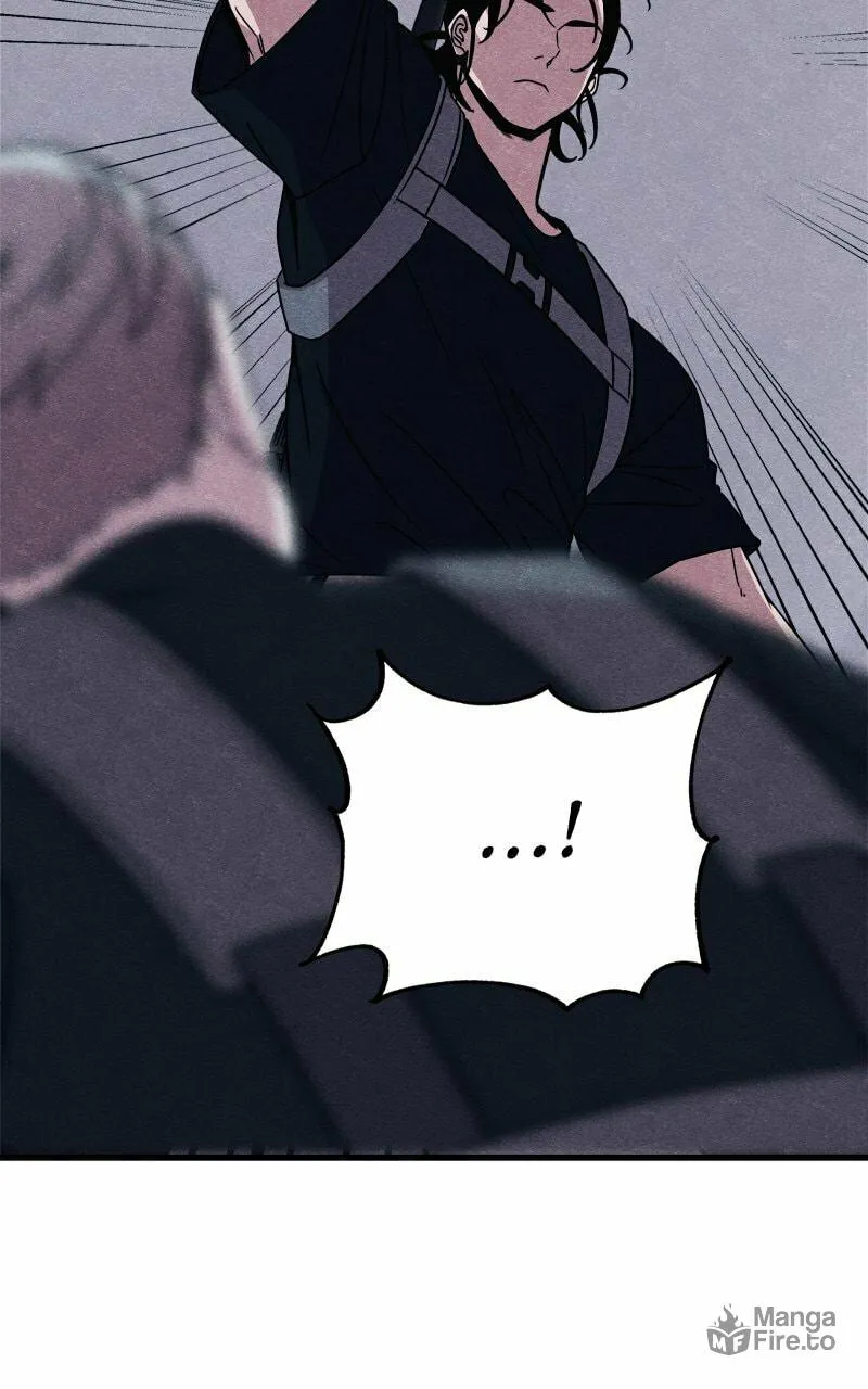 Zombie X Slasher Chapter 49 page 40 - 