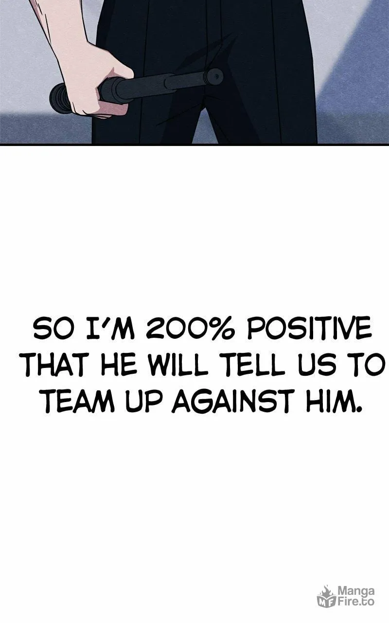 Zombie X Slasher Chapter 49 page 5 - 