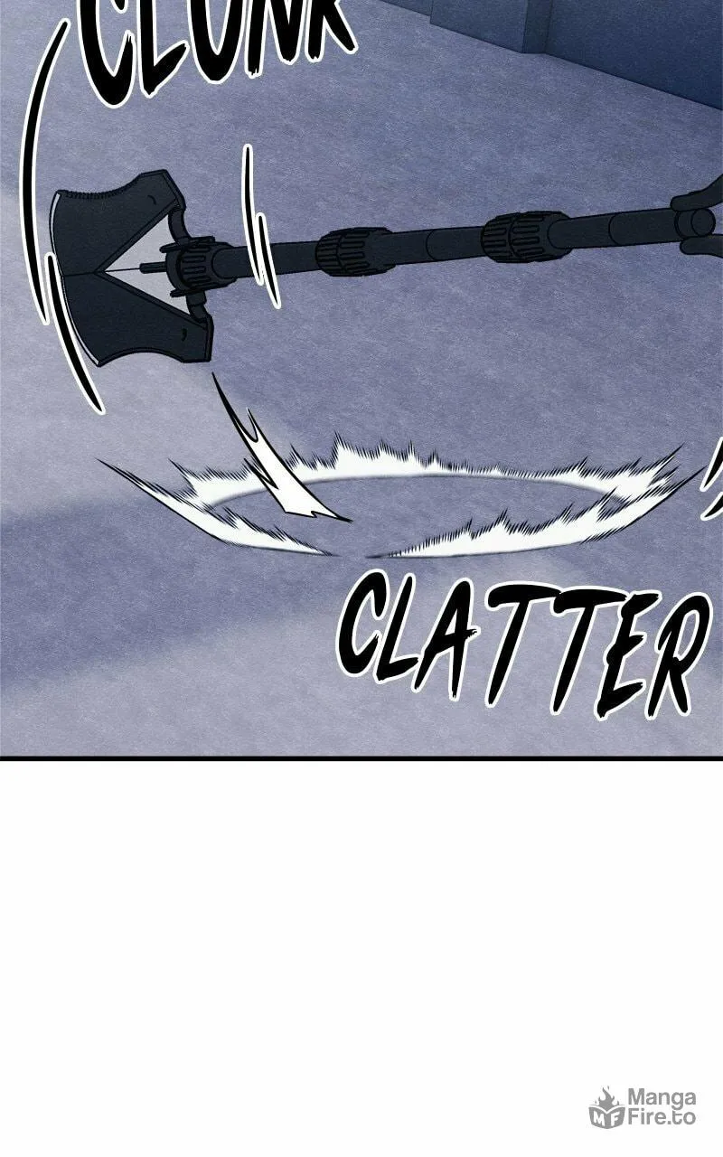 Zombie X Slasher Chapter 49 page 48 - 