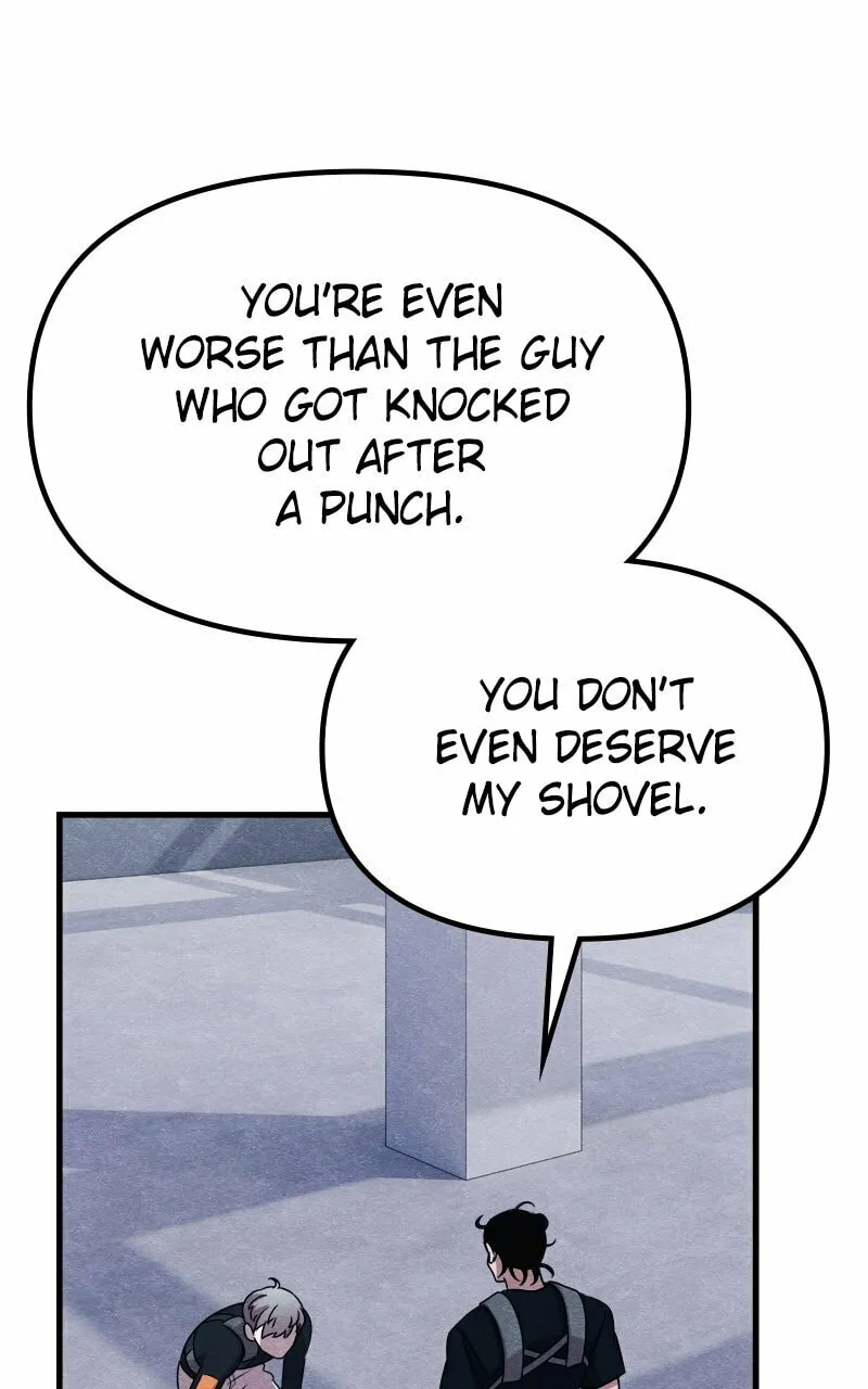 Zombie X Slasher Chapter 49 page 49 - 