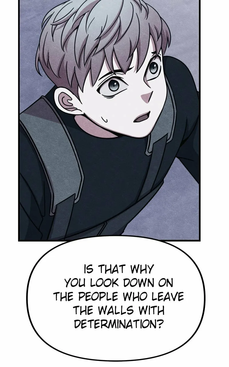 Zombie X Slasher Chapter 49 page 53 - 