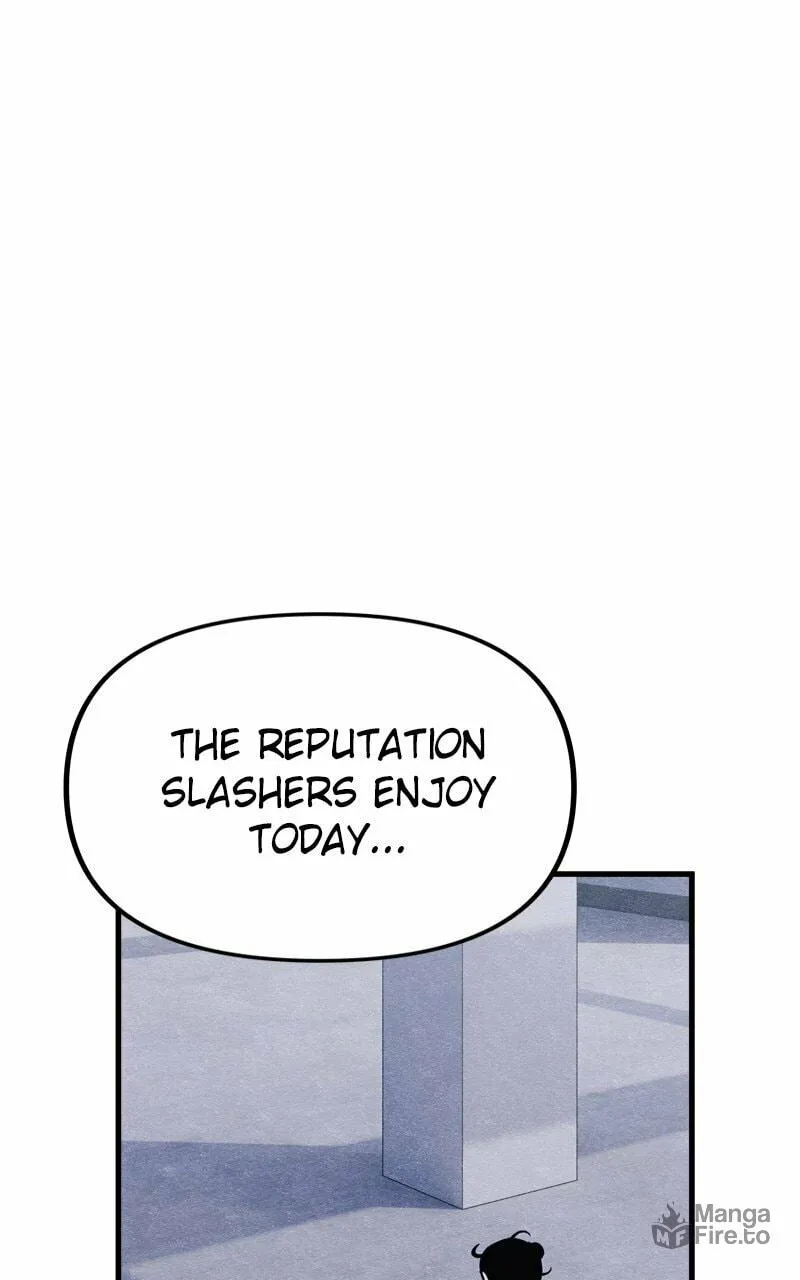 Zombie X Slasher Chapter 49 page 54 - 