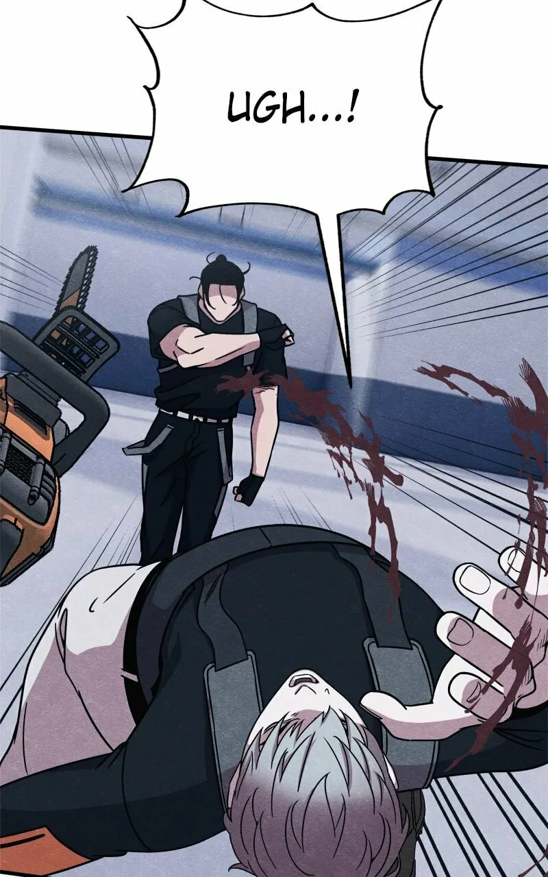 Zombie X Slasher Chapter 49 page 59 - 