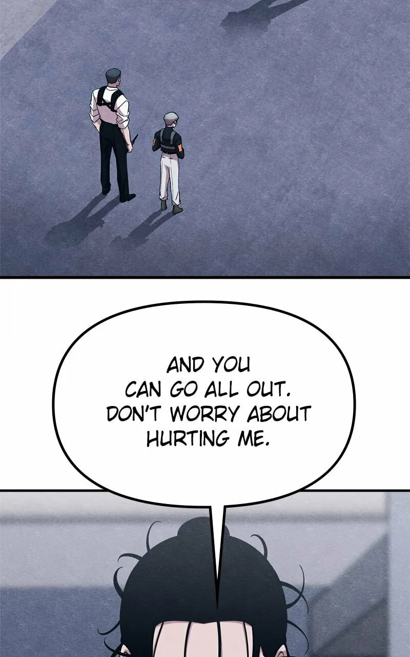 Zombie X Slasher Chapter 49 page 7 - 