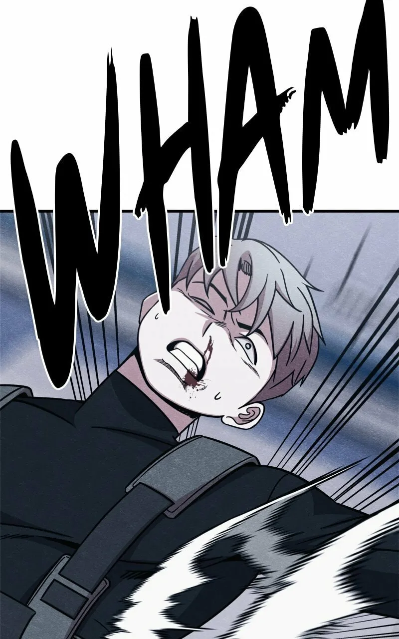Zombie X Slasher Chapter 49 page 62 - 