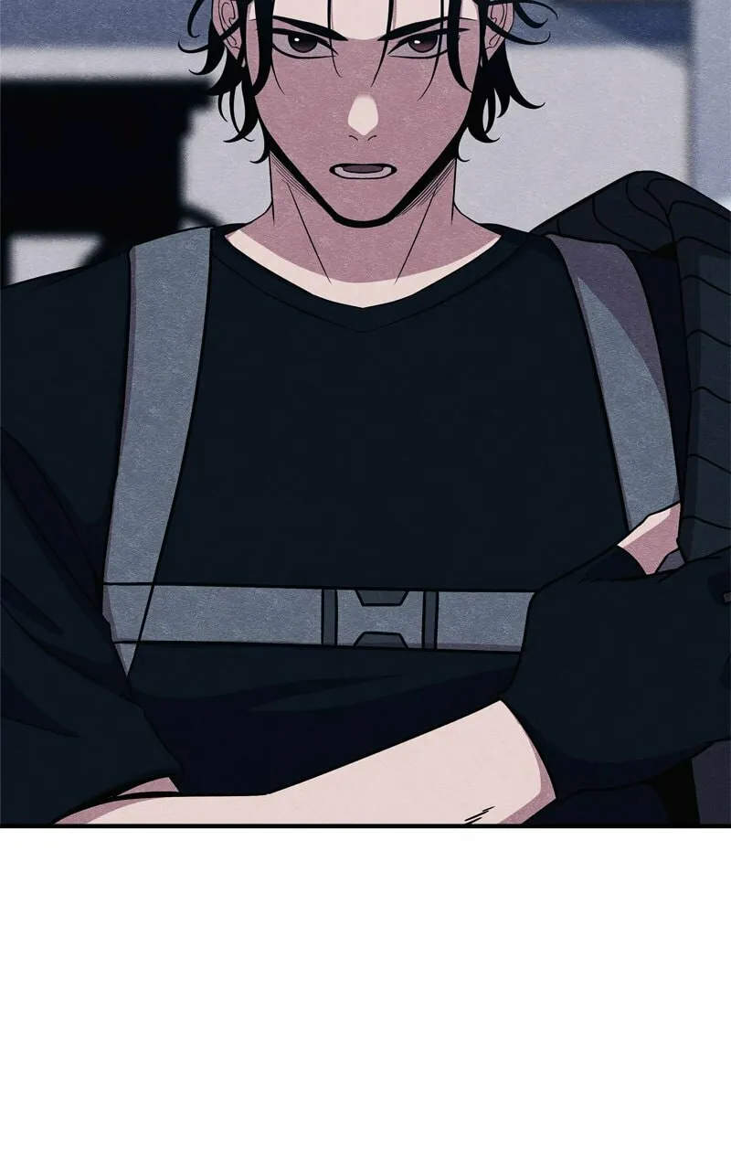 Zombie X Slasher Chapter 49 page 8 - 