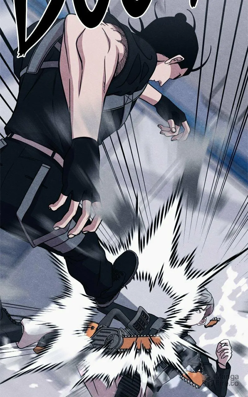 Zombie X Slasher Chapter 49 page 75 - 