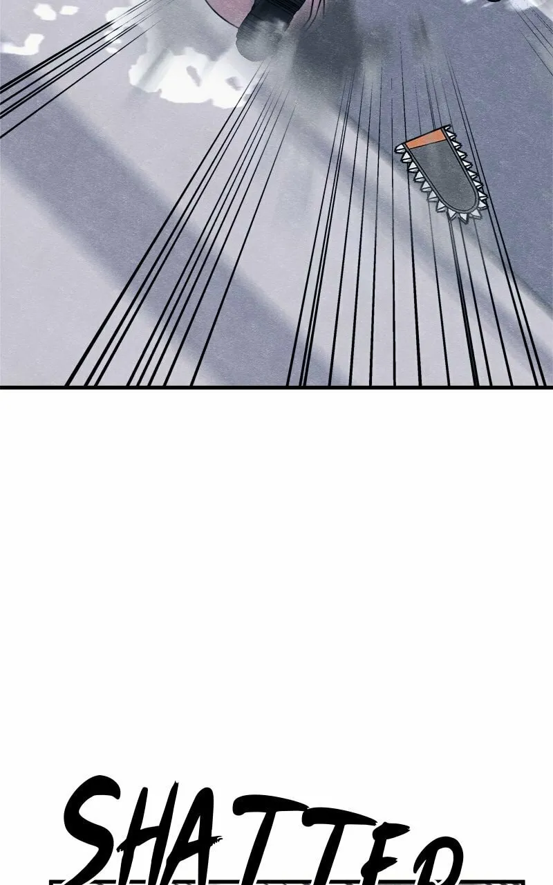 Zombie X Slasher Chapter 49 page 76 - 
