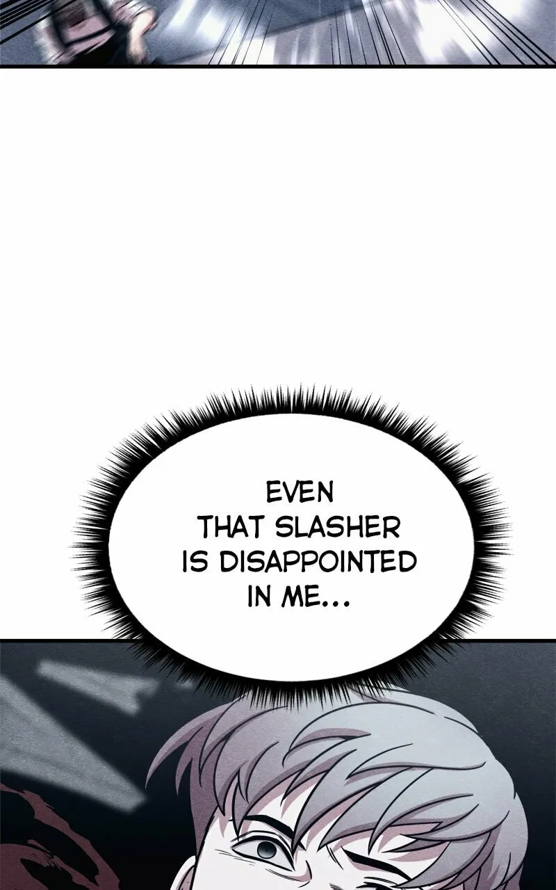 Zombie X Slasher Chapter 49 page 79 - 