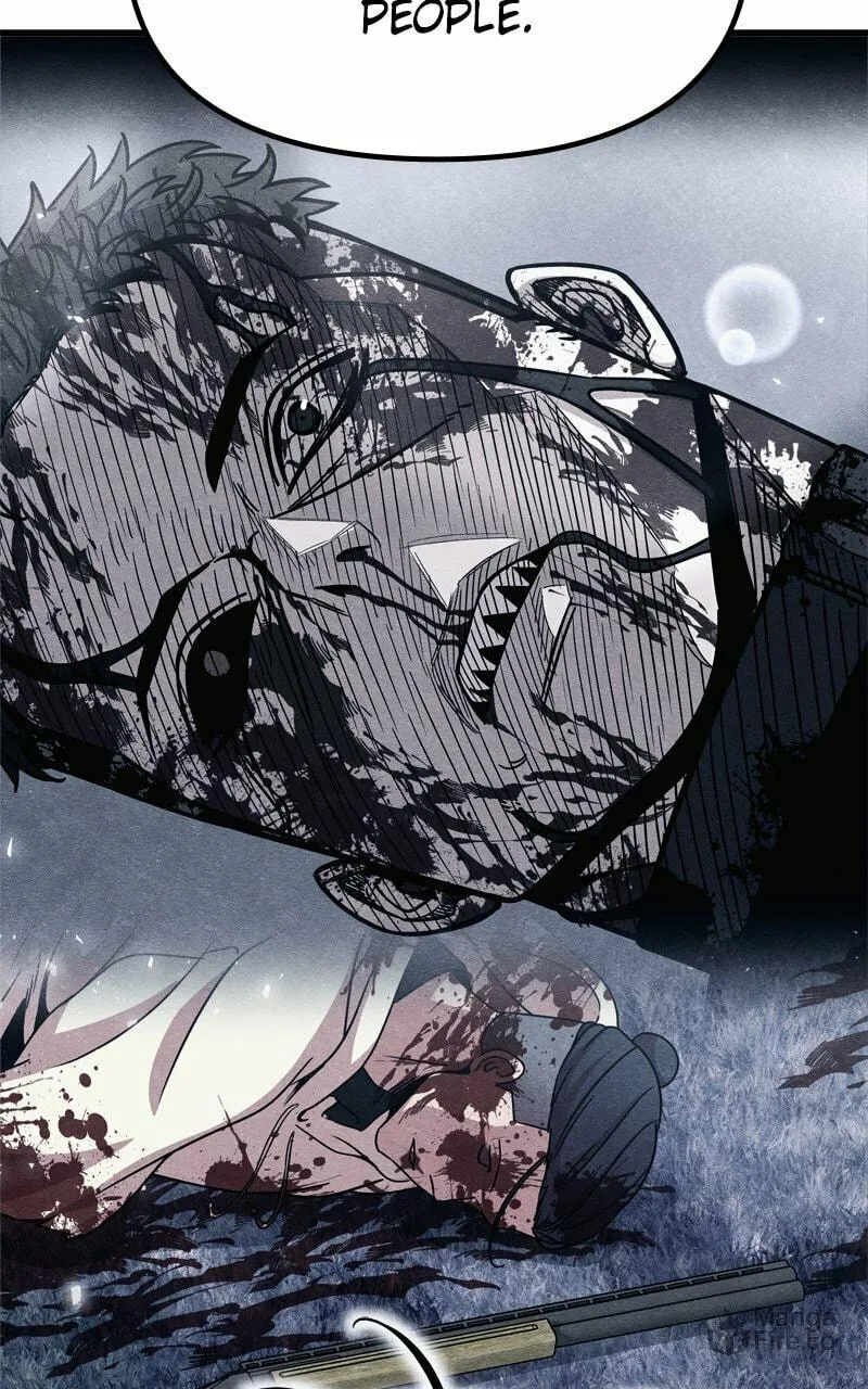 Zombie X Slasher Chapter 49 page 84 - 