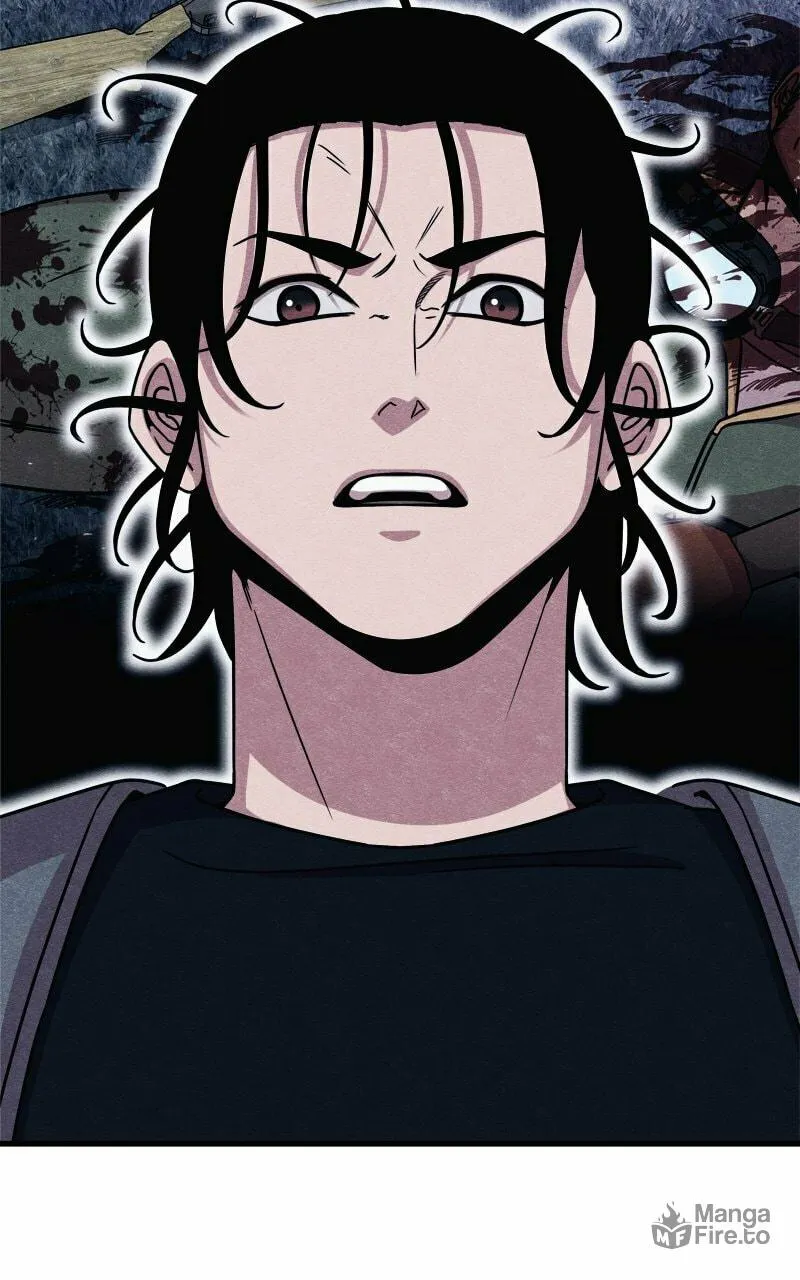 Zombie X Slasher Chapter 49 page 85 - 