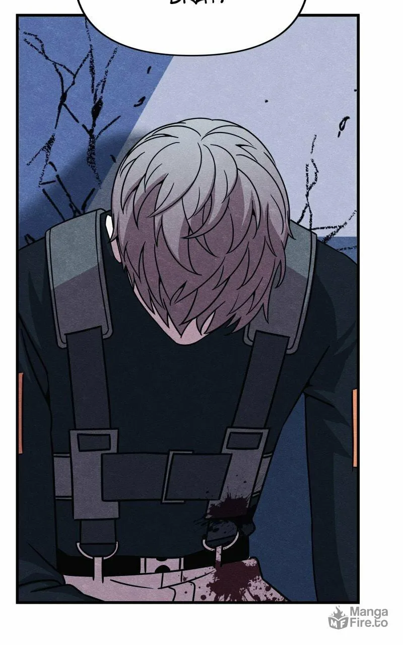 Zombie X Slasher Chapter 49 page 87 - 