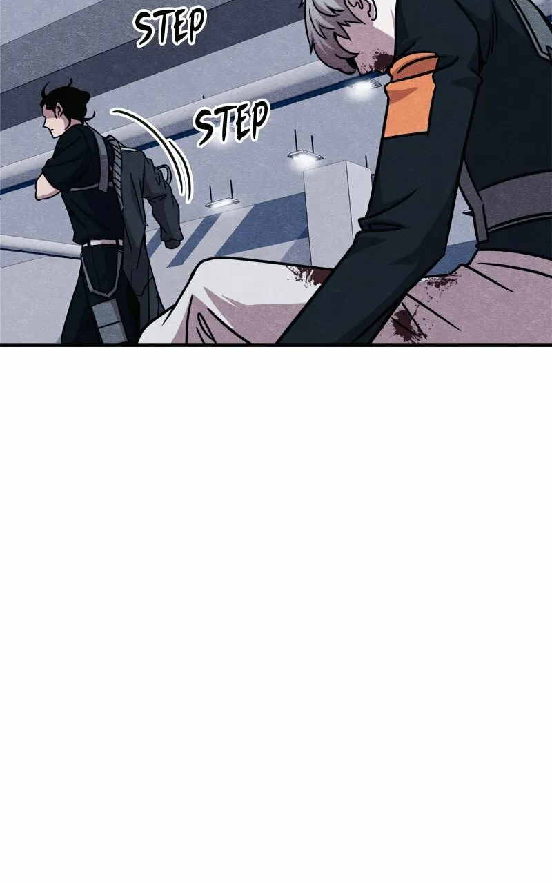 Zombie X Slasher Chapter 49 page 89 - 