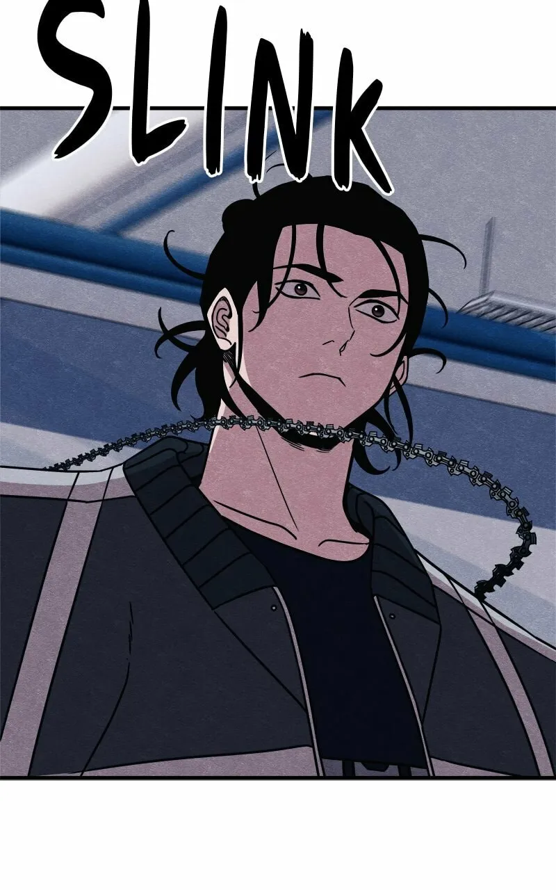 Zombie X Slasher Chapter 49 page 91 - 