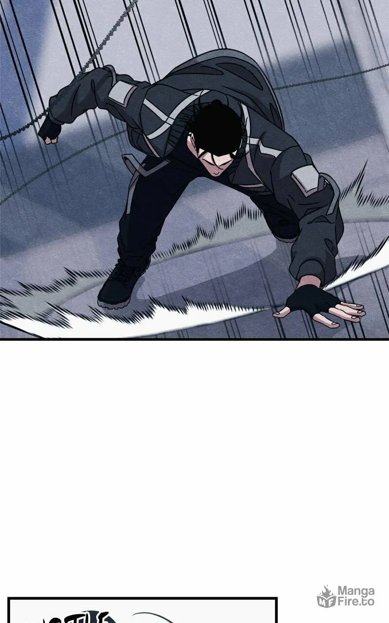 Zombie X Slasher Chapter 49 page 93 - 