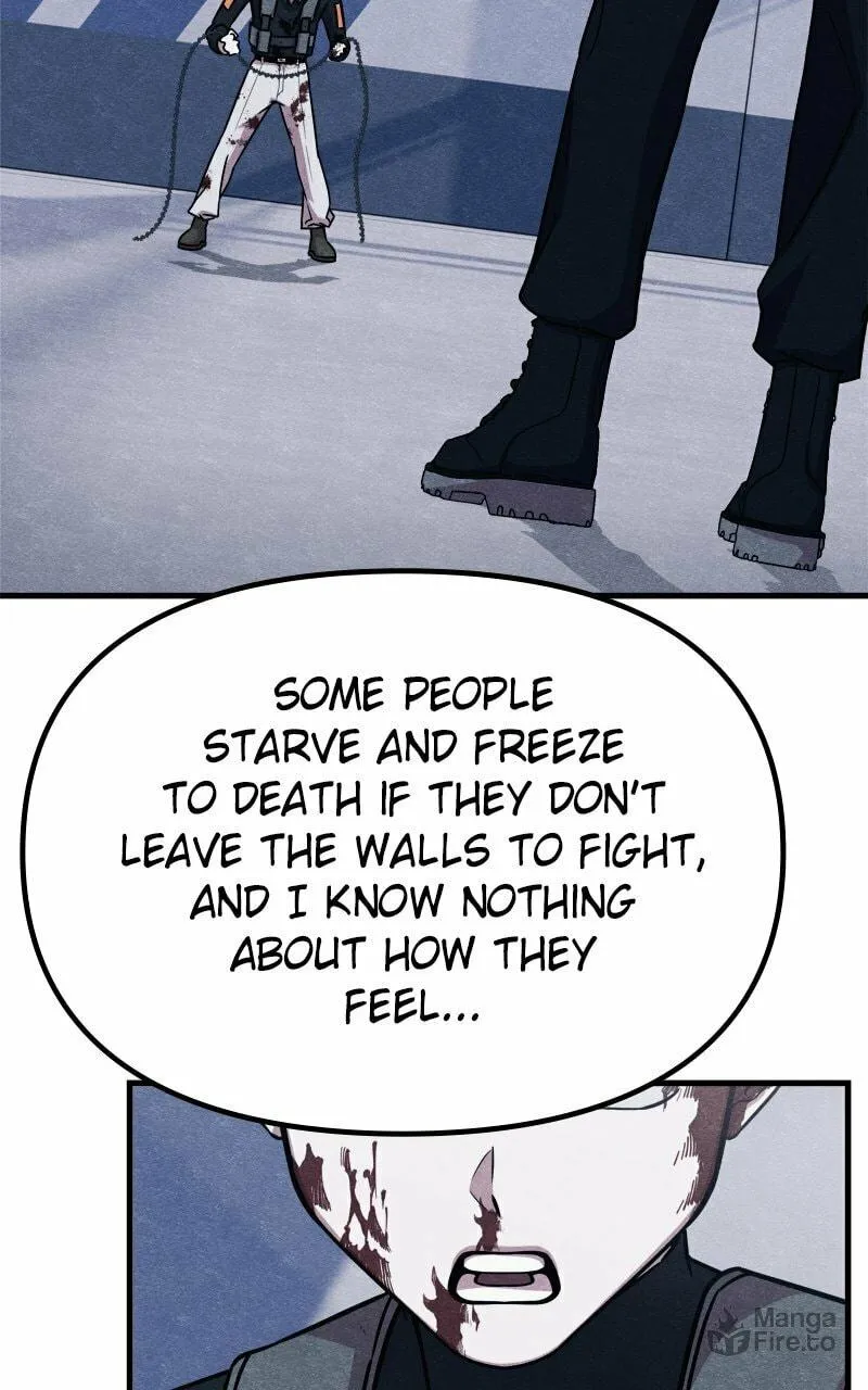 Zombie X Slasher Chapter 49 page 96 - 