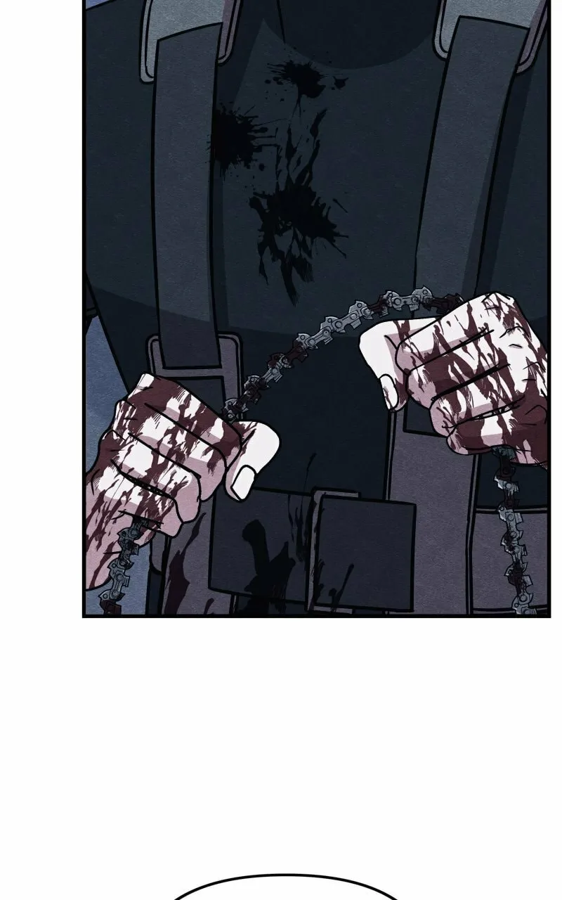 Zombie X Slasher Chapter 49 page 97 - 