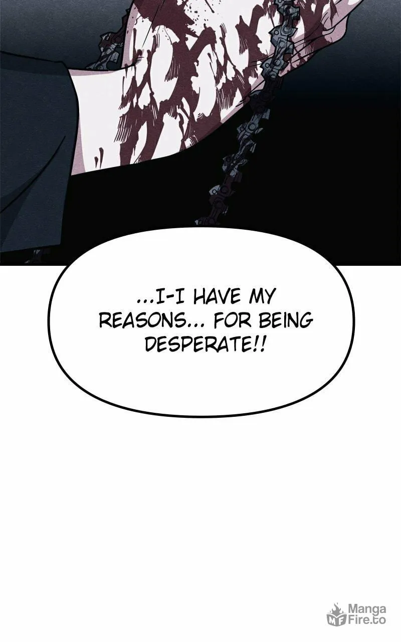 Zombie X Slasher Chapter 49 page 100 - 
