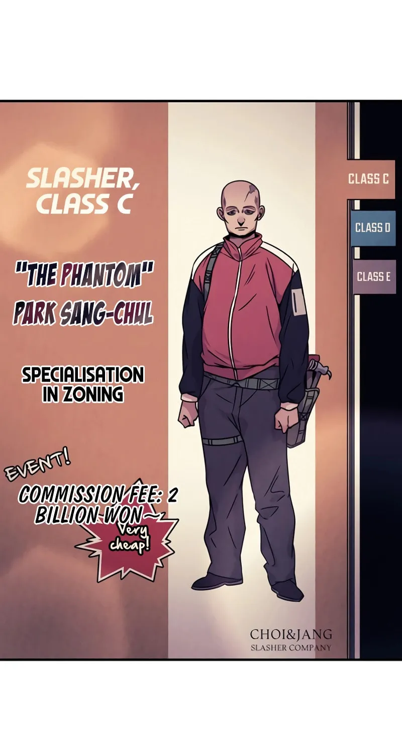 Zombie X Slasher Chapter 5 page 103 - 
