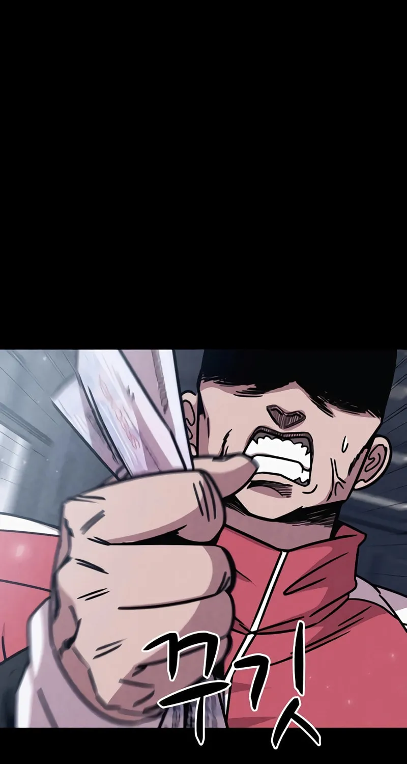 Zombie X Slasher Chapter 5 page 110 - 