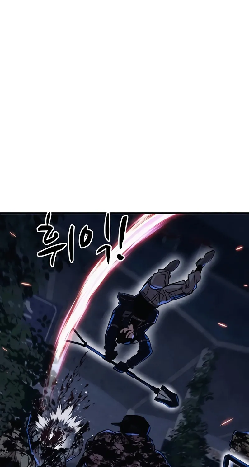 Zombie X Slasher Chapter 5 page 13 - 