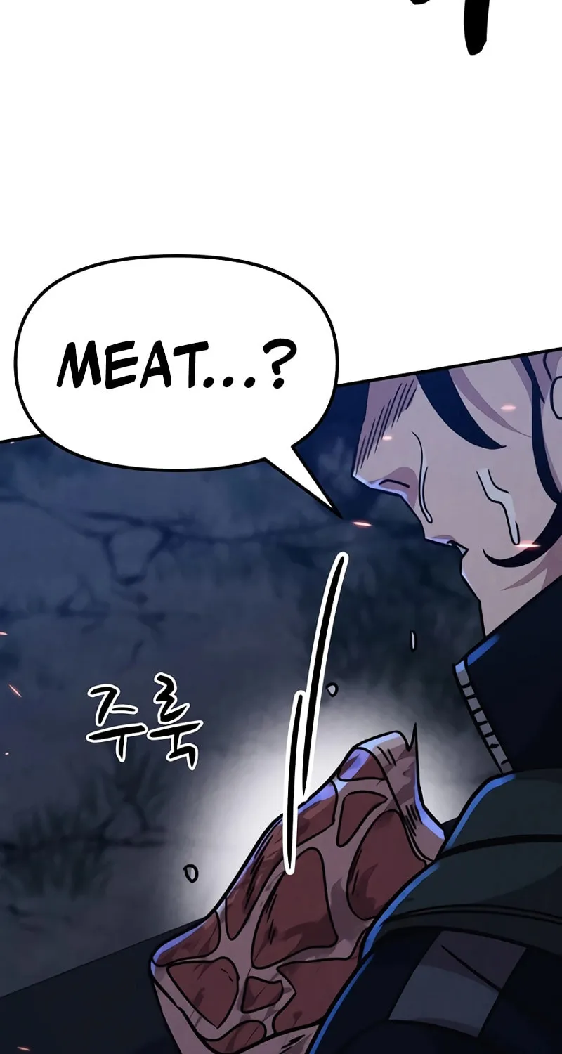 Zombie X Slasher Chapter 5 page 123 - 