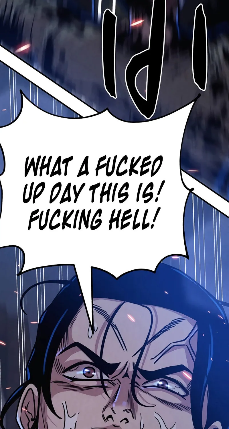 Zombie X Slasher Chapter 5 page 128 - 