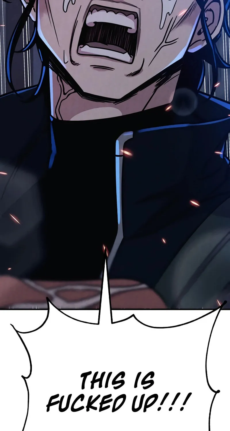 Zombie X Slasher Chapter 5 page 129 - 
