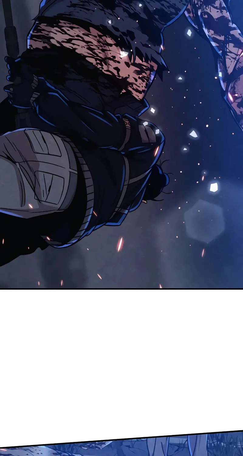 Zombie X Slasher Chapter 5 page 25 - 