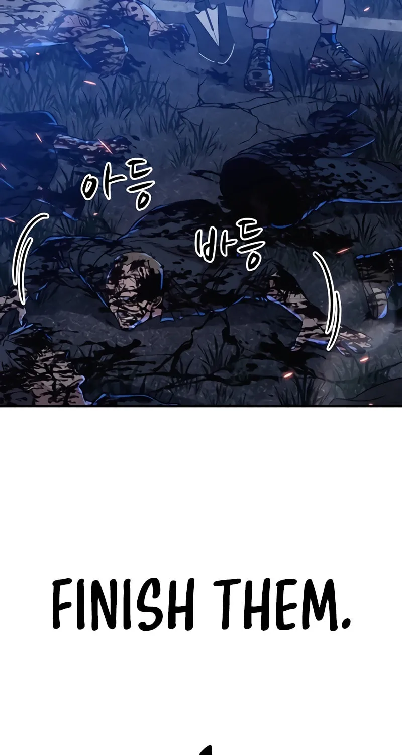 Zombie X Slasher Chapter 5 page 26 - 