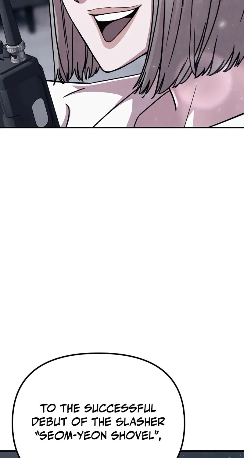 Zombie X Slasher Chapter 5 page 36 - 