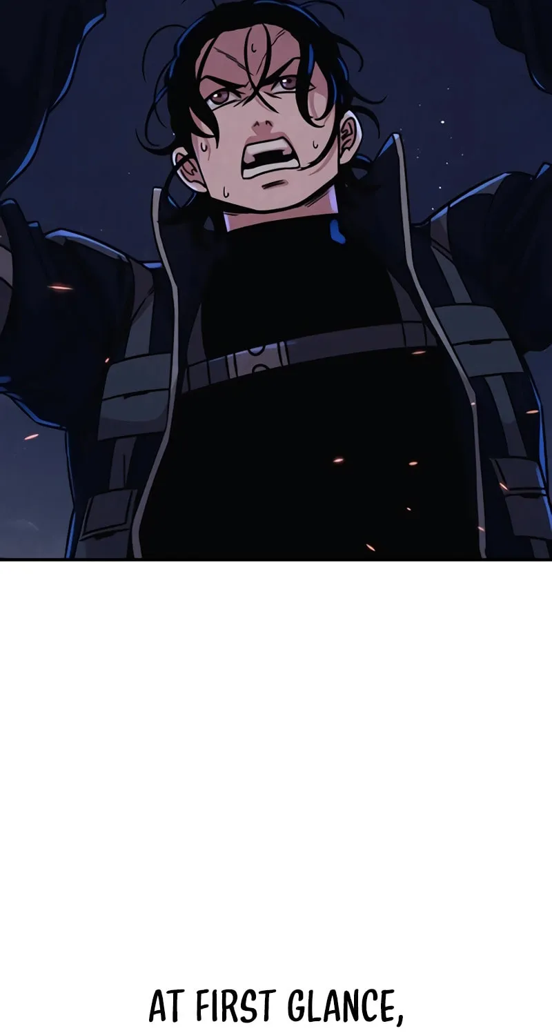 Zombie X Slasher Chapter 5 page 40 - 