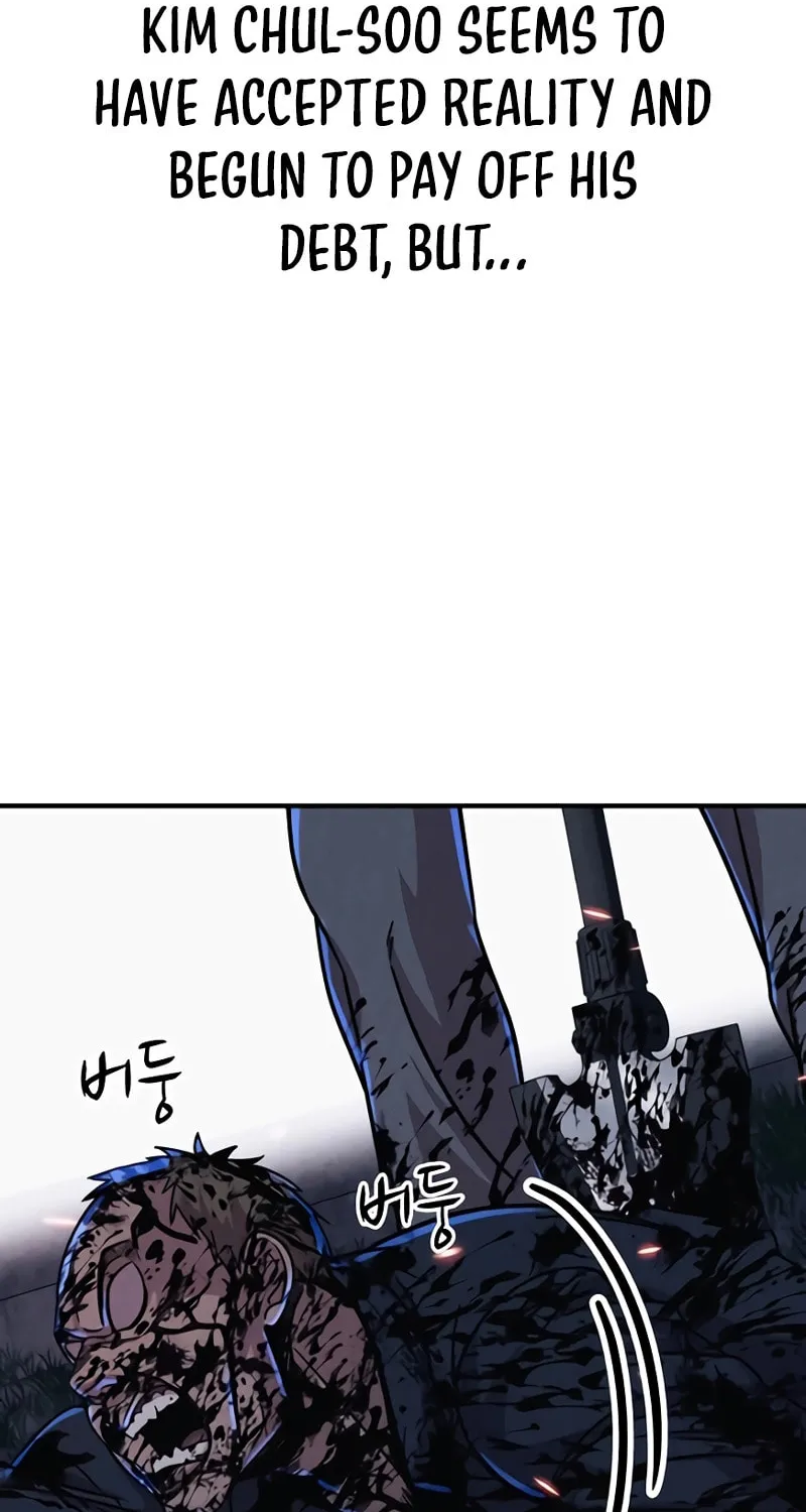 Zombie X Slasher Chapter 5 page 41 - 