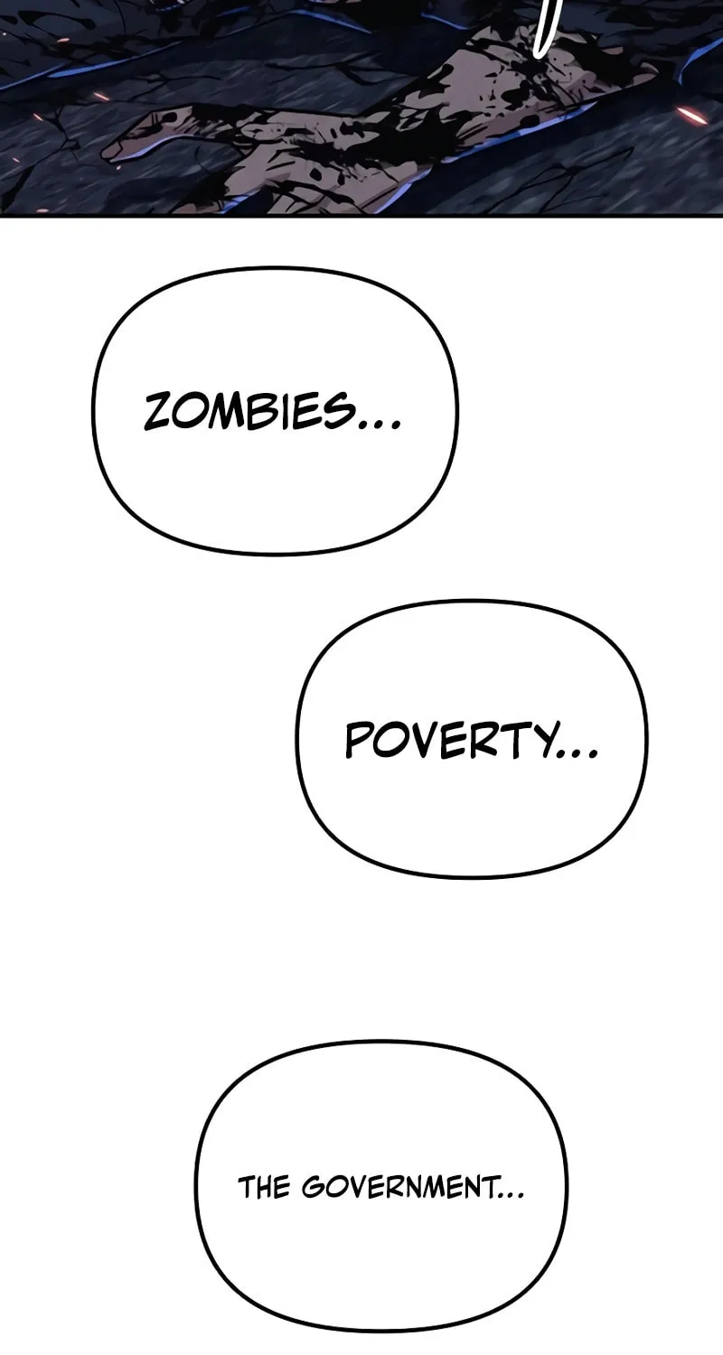 Zombie X Slasher Chapter 5 page 42 - 