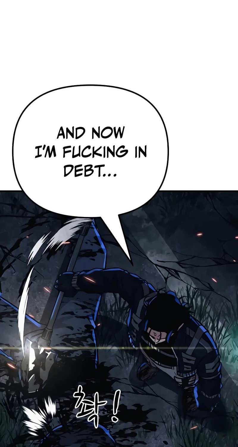 Zombie X Slasher Chapter 5 page 43 - 