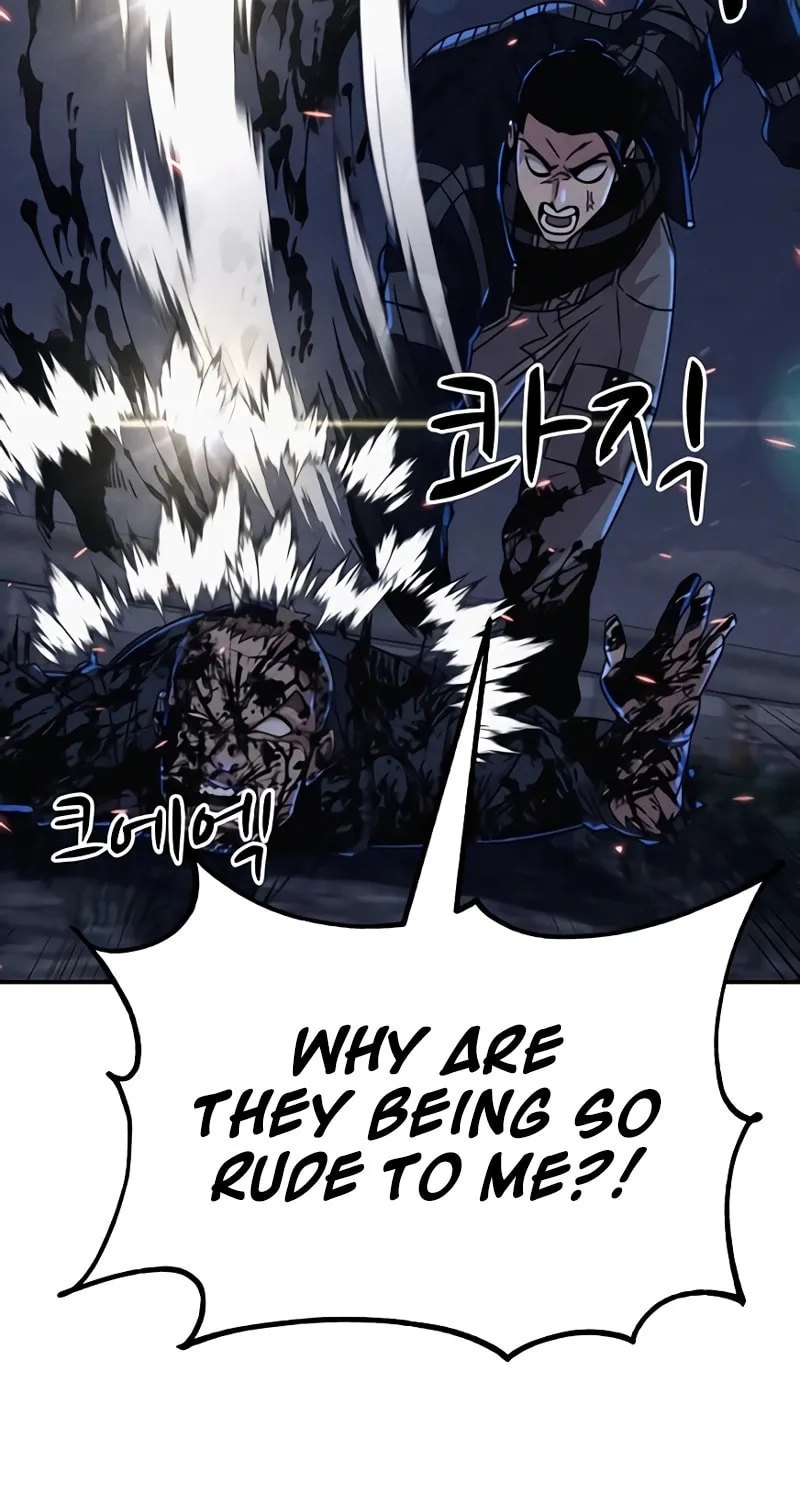 Zombie X Slasher Chapter 5 page 46 - 