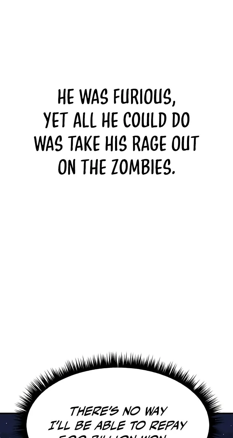 Zombie X Slasher Chapter 5 page 47 - 