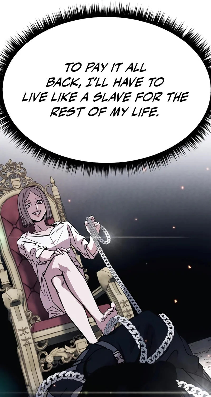 Zombie X Slasher Chapter 5 page 49 - 