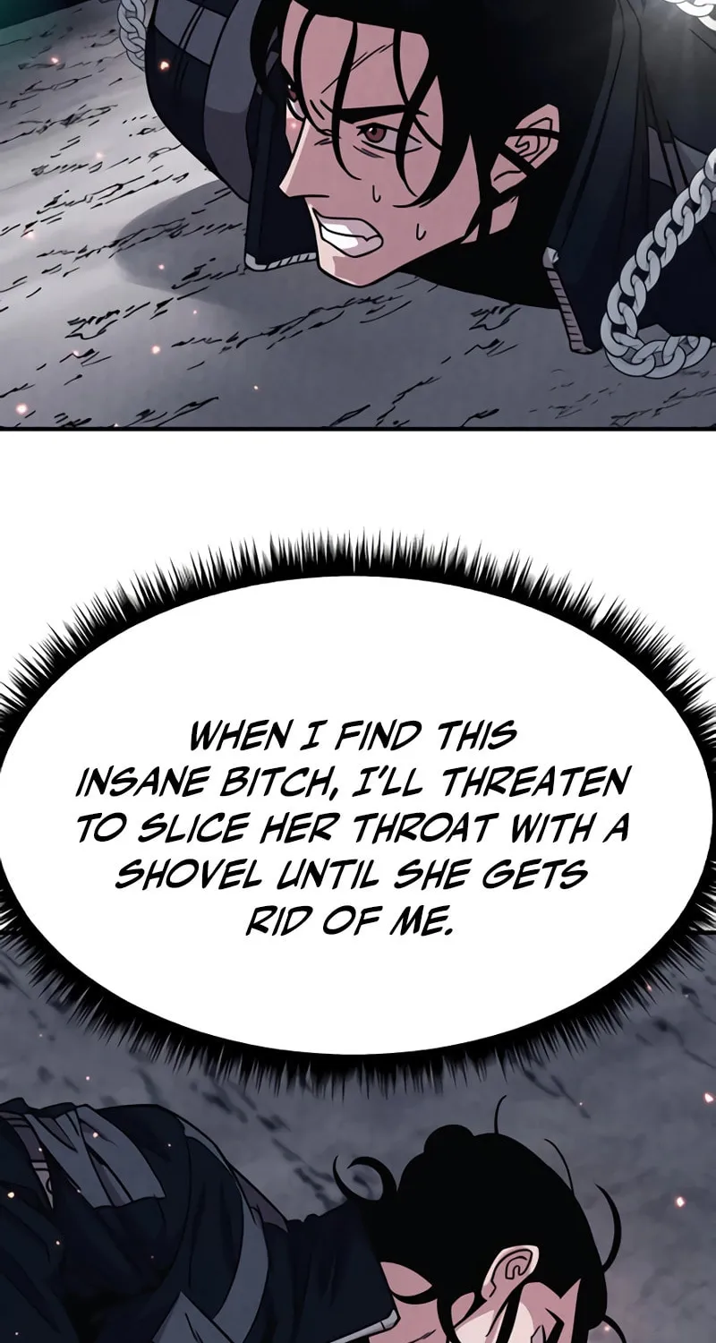 Zombie X Slasher Chapter 5 page 50 - 
