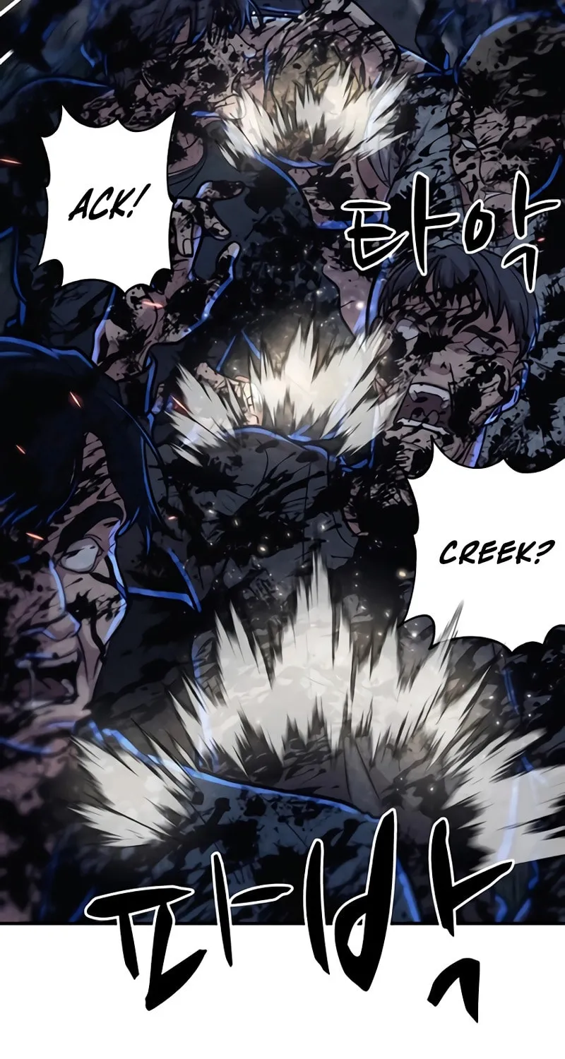 Zombie X Slasher Chapter 5 page 6 - 