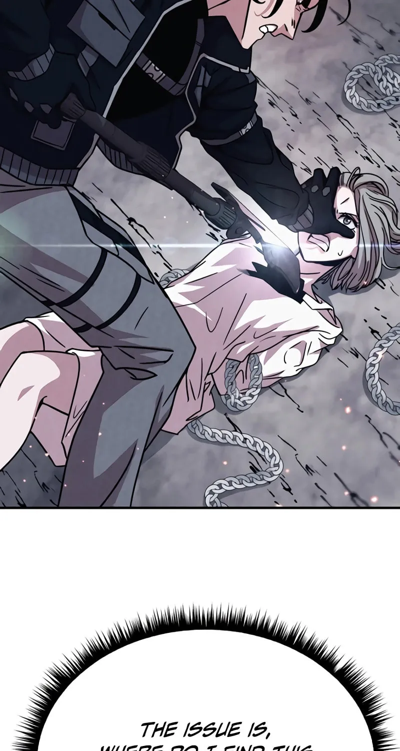 Zombie X Slasher Chapter 5 page 51 - 