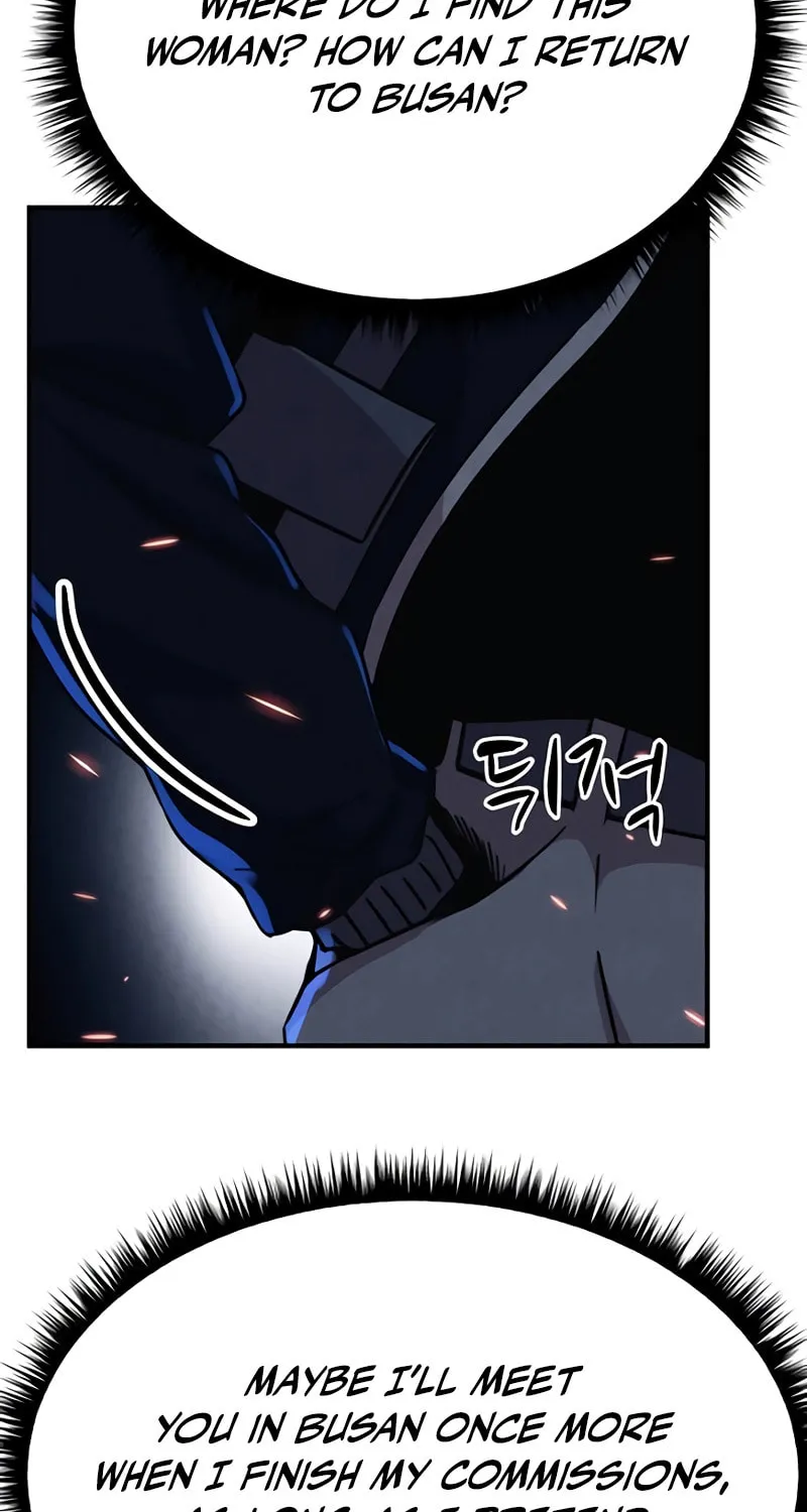 Zombie X Slasher Chapter 5 page 52 - 