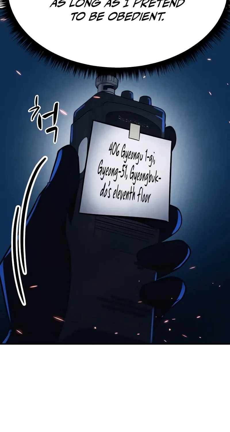 Zombie X Slasher Chapter 5 page 53 - 