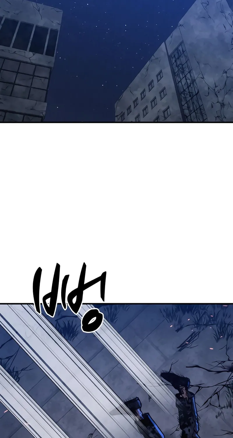 Zombie X Slasher Chapter 5 page 57 - 